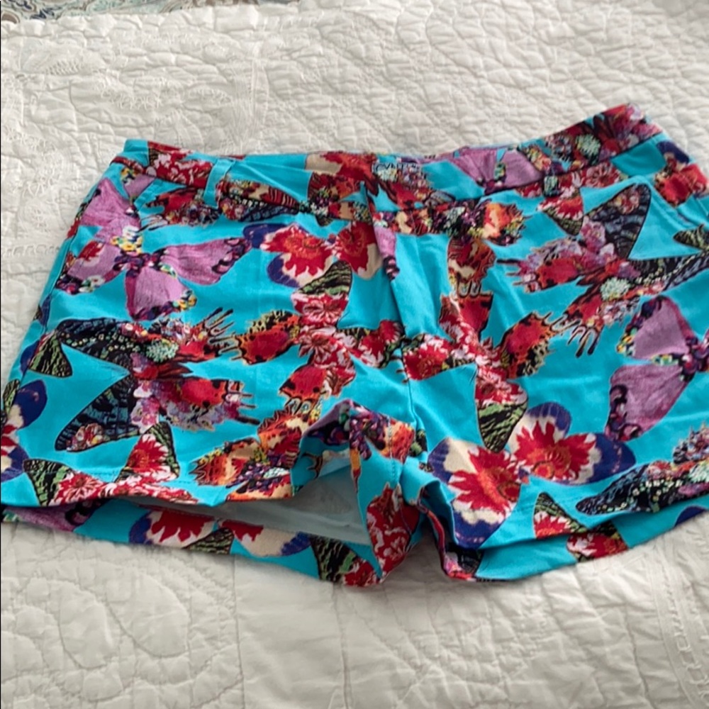 Dress shorts